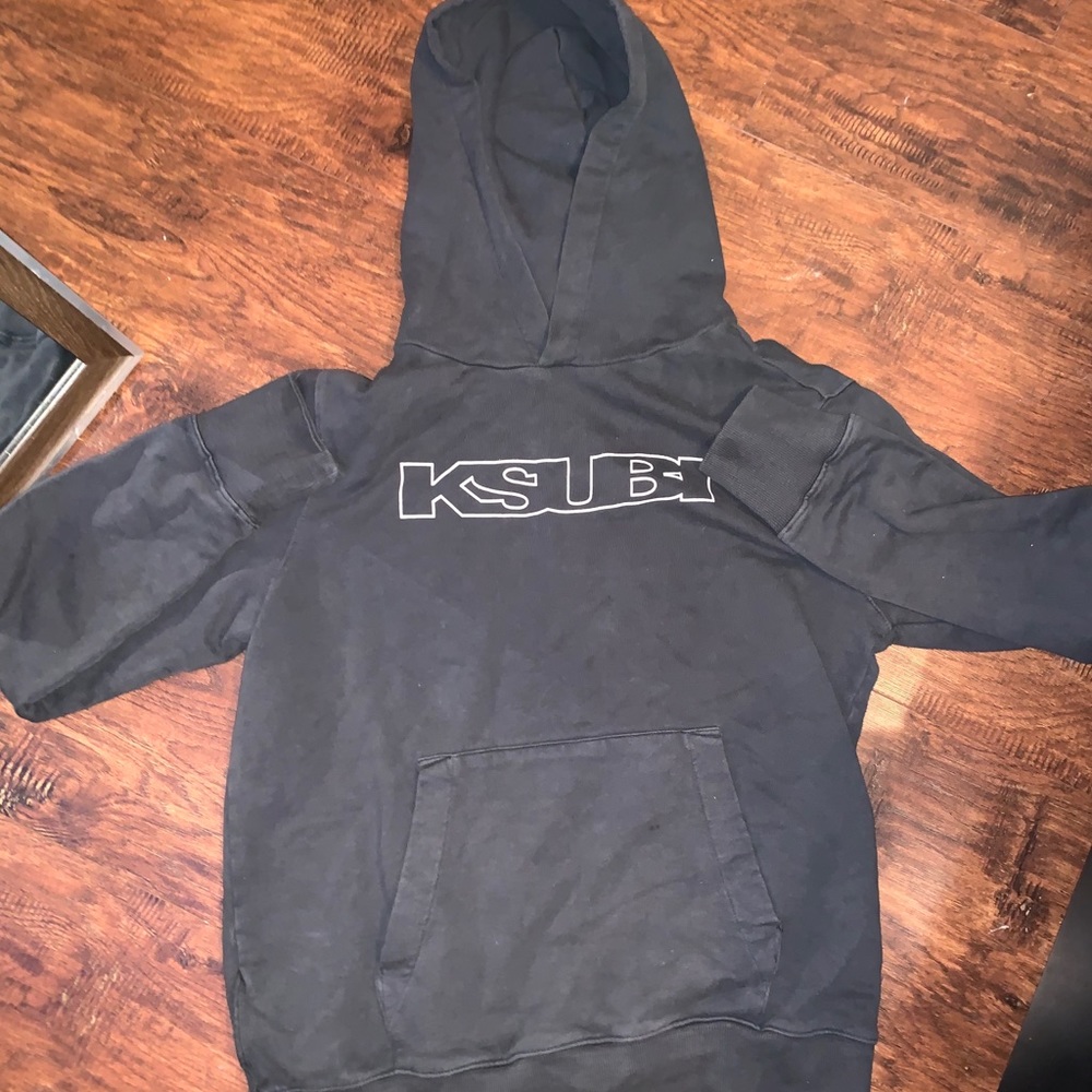 KSUBI SWEATSHIRT